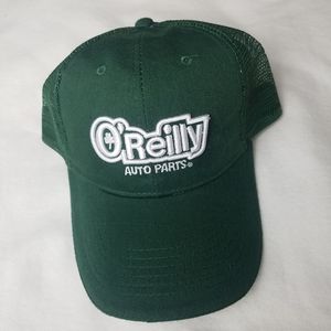 O'Reilly Trucker Hat